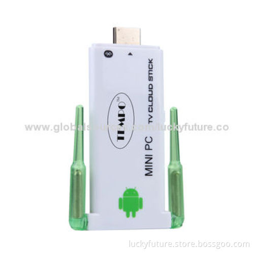 Android 4.2 RK3066 Dual Core HD TV Player with 1GB RAM,8GB ROM,Wi-Fi,BT,HDMI,TF,USB2.0,Dual Antennas